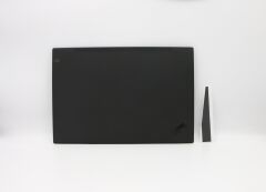 Lenovo ThinkPad X1 Extreme 2nd Gen UHD 20QW 20QV Laptop Orijinal Ekran Arka Kasa 46M.0GUCS.0162