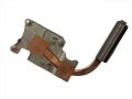 Orijinal Hp 613350-001 613399-001 6043B0081902 Cpu Sogutucu Heatsink Bakır