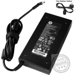 19.5v 200w 10.3A Orjinal HP Victus Omen Gaming  Adaptör