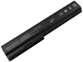 Hp Pavilion dv7-2000 Serisi Notebook Batarya Pil