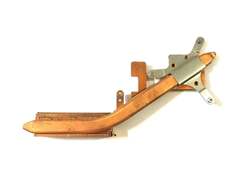 Orijinal Acer Aspire 5512 5510 Cpu Sogutucu Heatsink 36ZL7TMTN00