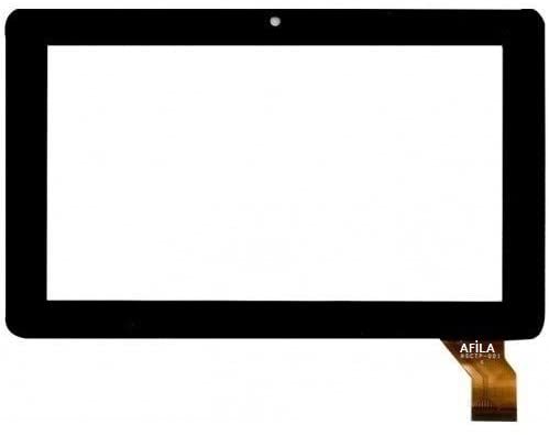 7'' Tablet Dokunmatik Ekran Siyah HSCTP-038