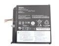 Orijinal Lenovo Thinkpad X1 Helix Serisi Tablet Batarya Notebook Pil