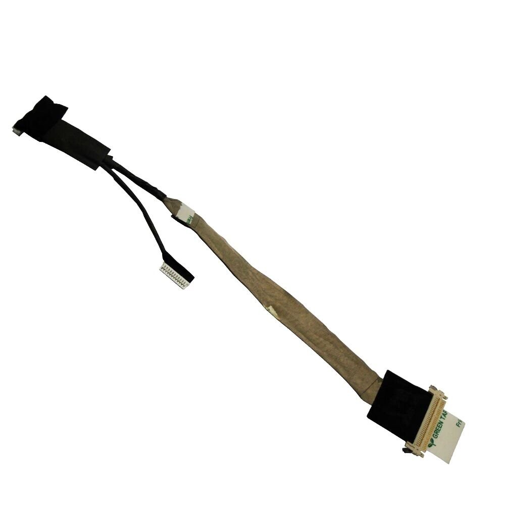 Orijinal HP EliteBook 6930P 8530P Notebook Ekran Data Flex Kablosu 482966-001