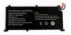 Casper nirvana C350 i3 i5 işlemcili nv-617690-2s C350.5005, C350.6287, Batarya Pil