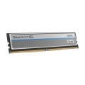 Team Elite Plus Silver 8 GB (1x8GB) 4800 Mhz DDR5 CL40 Gaming Ram (TPSD58G4800HC40016)