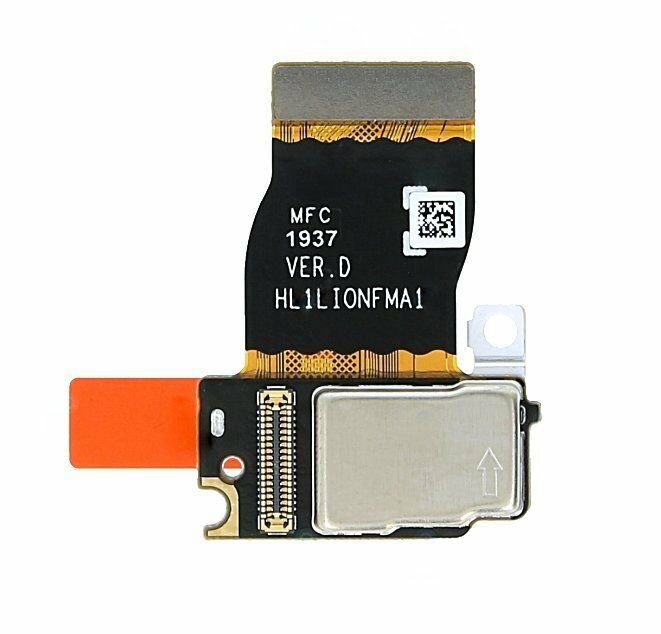 Huawei Mate 30 Pro LIO-L29 Telefon Titreşim Board HL1LIONFMA1 03026JNX