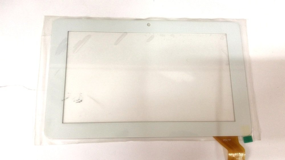 7'' Tablet Dokunmatik Ekran Beyaz HSCTP