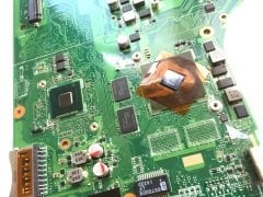 Casper C15B C15M CSY Geforce 940M Ekran Kartlı Notebook Anakart C15B MAIN BOARD REV:2.0