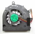 Toshiba Satellite A500 A500D A505 A505D Cooling Fan   part No : UDQFLZP01C1N AB7005HX-SB3