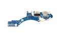 Huawei Orijinal Matebook D16 RLEF-W5851 Notebook USB Port Board DA0H9RTBAE0