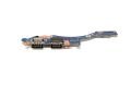 Huawei Orijinal Matebook D16 RLEF-W5851 Notebook USB Port Board DA0H9RTBAE0