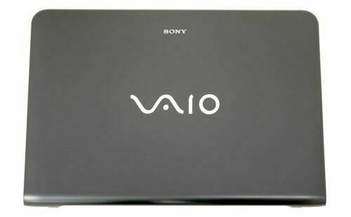 Sony Vaio SVE17 SVE171 Ekran Arka Kasa Lcd Cover 42.4MR09-001