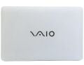 Sony Vaio Beyaz renk Svf15 Svf-15 N50 svf152 svf153 svf154 hk9 lcd Cover Arka Kapak A Cover Ekran Kasası Sıfır
