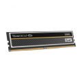Team Elite Plus Black 8 GB (1x8GB) 4800 Mhz DDR5 CL40 Gaming Ram (TPBD58G4800HC40016)