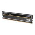 Team Elite Plus Black 8 GB (1x8GB) 4800 Mhz DDR5 CL40 Gaming Ram (TPBD58G4800HC40016)