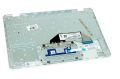 Hp Detachable X2 10-P018WM Klavye Dahil Üst Kasa EAD9100301A