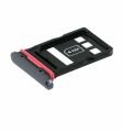 Huawei P40 Pro ELS-NX9 Telefon Sim Kart Okuyucu Soketi Siyah 51661RDR