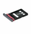 Huawei P40 Pro ELS-NX9 Telefon Sim Kart Okuyucu Soketi Siyah 51661RDR