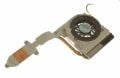 Orijinal Acer Aspire 4710 4710G 4710Z Cpu Sogutucu Heatsink Fan