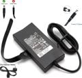 Dell 150W, 19.5V 7.7A LA130PM190, 0GYWCG, 7.4mm x 5.0mm, Kalın uç Orjinal Adaptör FA130PE1-00, DA130PE1-00