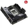 ASUS ROG STRIX X670E-I GAMING WIFI DDR5 6400(OC)MHz AM5