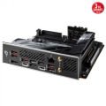 ASUS ROG STRIX X670E-I GAMING WIFI DDR5 6400(OC)MHz AM5