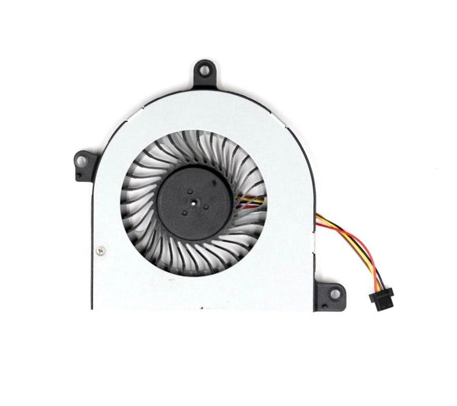 Orijinal Lenovo DC28000BYA Notebook Cpu Soğutucu Fan