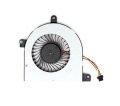 Orijinal Lenovo DC28000BYA Notebook Cpu Soğutucu Fan