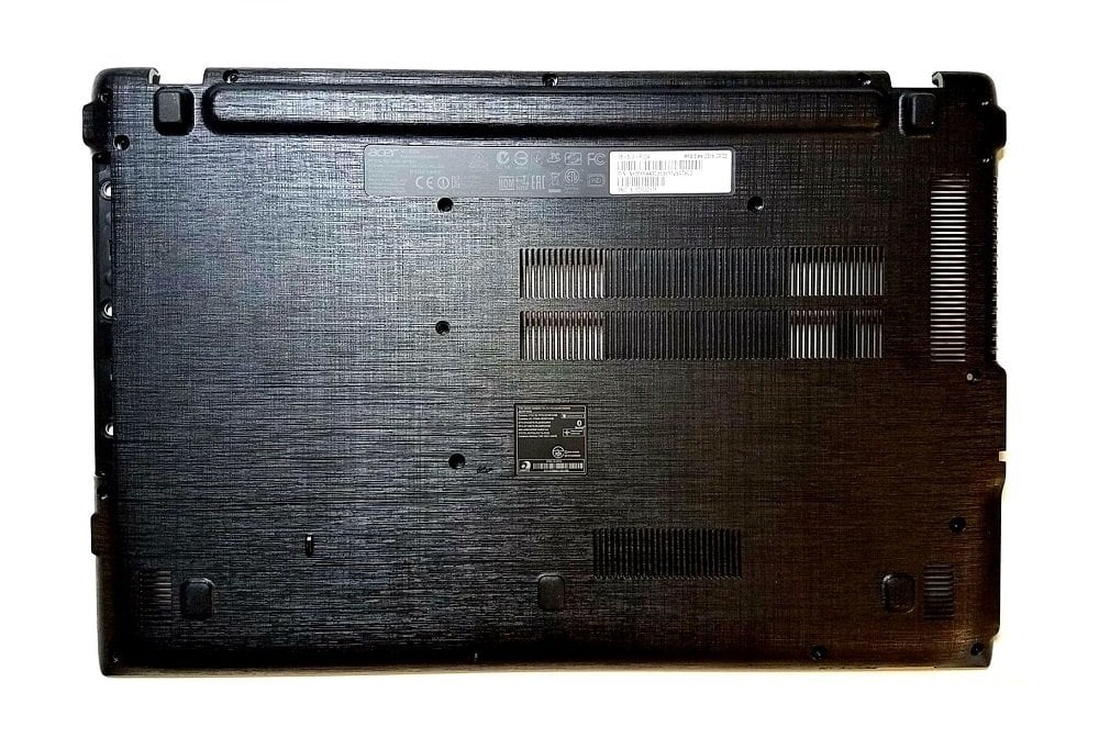 Acer Aspire E5-573 E5-574 Alt Kasa Bottom Case EAZRT00101A