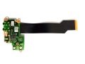 Toshiba Portege R630 R700 R705 Audio Usb Port Board G2834A FULSN4