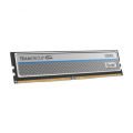 Team Elite Plus Silver 16 GB (1x16GB) 5600 Mhz DDR5 CL46 Gaming Ram (TPSD516G5600HC4601)