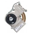Orijinal Dell inspiron 5100 5150 Cpu Sogutucu Heatsink Fan
