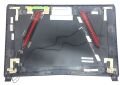 Orijinal Casper Excalibur G5K Notebook Ekran Arka Kasası Lcd Cover  6-78-N157RD11-02J 6-39-N1571-J20-E