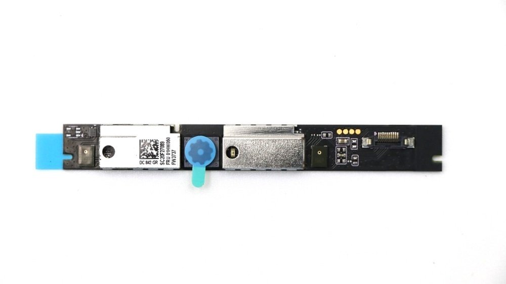 Lenovo Orijinal ThinkPad T450 20BU 20DJ Notebook Dahili Webcam Kamera
