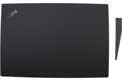 Lenovo ThinkPad P1 Gen 2 20QT 20QU Laptop Orijinal Ekran Arka Kasa 46M.0GUCS.001