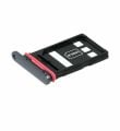 Huawei P40 Pro ELS-N09 Telefon Sim Kart Okuyucu Soketi Siyah 51661RDR