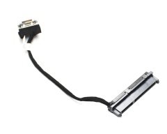 Orijinal hp pavilion 15-D 15-d051st serisi HDD connector hdd baglantı kablosu 35090r700-600-g