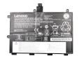 Orijinal Lenovo Thinkpad Yoga 11e Serisi Notebook Batarya Laptop Pil