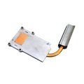Orijinal Hp EliteBook 8460P 8470P 6470B Cpu Sogutucu Heatsink Bakır