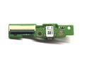 Orijinal Lenovo ideatab S2110 S2110A 2258 Tablet Dc Power Jack Board 69NLCU10A02P