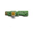 Orijinal Lenovo ideatab S2110 S2110A 2258 Tablet Dc Power Jack Board 69NLCU10A02P
