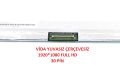 Lenovo V155-15API 81V5 15.6 Full HD IPS Mat 30 Pin Uyumlu Laptop Ekran Lcd Panel