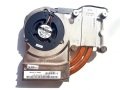 Orijinal Dell DC280004200 AD4505HB-H03 Cpu Sogutucu Heatsink Fan