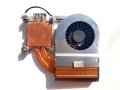 Orijinal Dell DC280004200 AD4505HB-H03 Cpu Sogutucu Heatsink Fan
