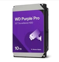 10TB WD Purple SATA 6Gb/s 512MB DV 7/24 WD102PURP