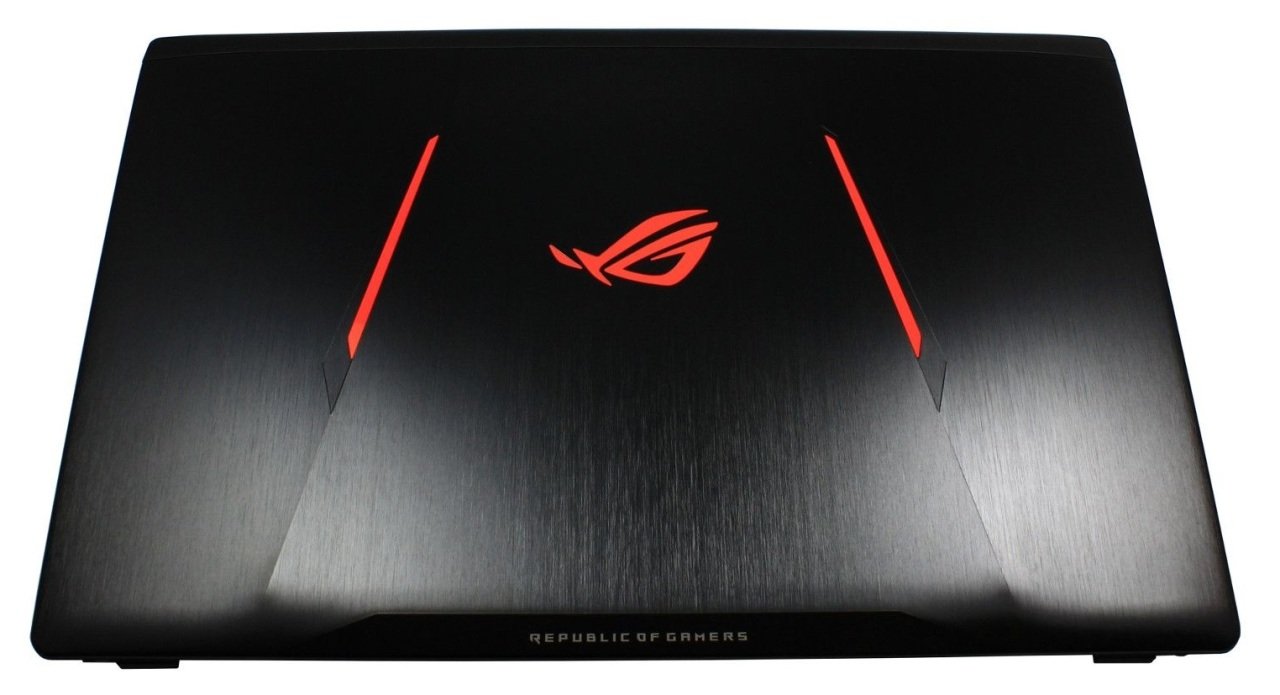 Asus GL753 GL753VD GL753VE-DS74 Ekran Arka Kasası Lcd Cover 13N1-0XA0K01