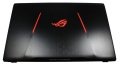 Asus GL753 GL753VD GL753VE-DS74 Ekran Arka Kasası Lcd Cover 13N1-0XA0K01