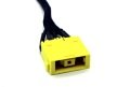 Lenovo Orijinal Yoga 13 80AX Notebook Dc Power Jack Şarj Soketi