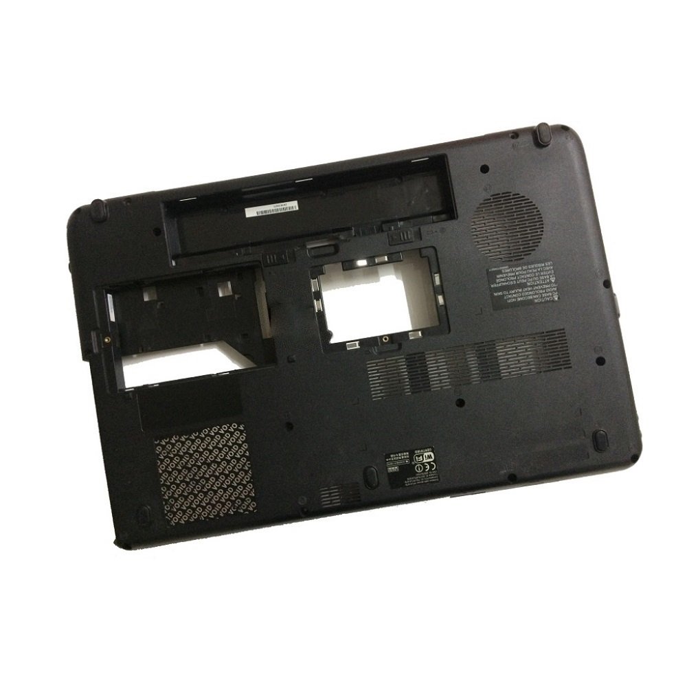 Toshiba Satellite L500 L505 L500D L505D Alt Kasa Bottom Case K000077120